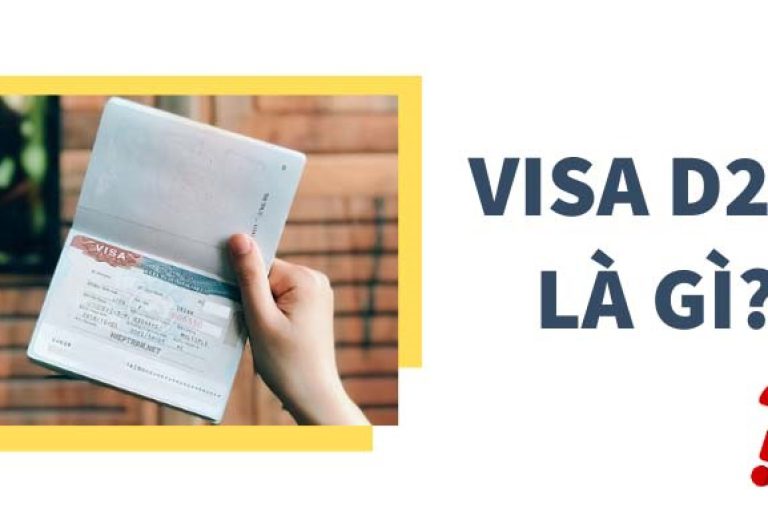 Du học Hàn Quốc Visa D2-1 là gì? Ưu nhược điểm khi chọn visa D2-1