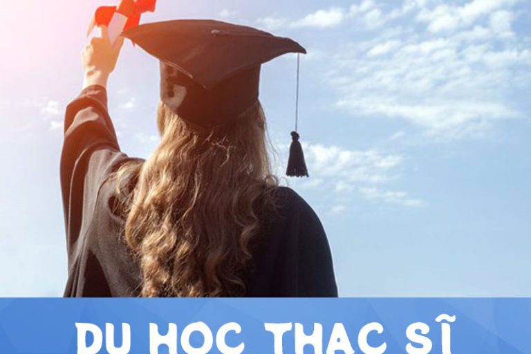 Tất cả những gì bạn cần biết về Du học Hàn Quốc Thạc sĩ Visa